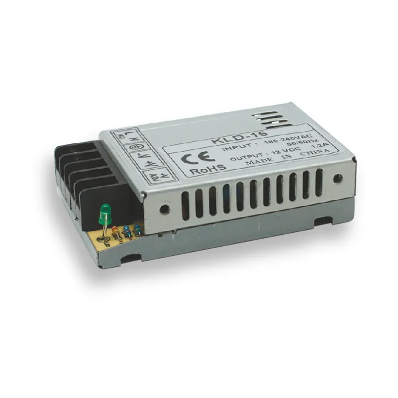 Slim LED Trafo 15W Slim LED Trafo 15W