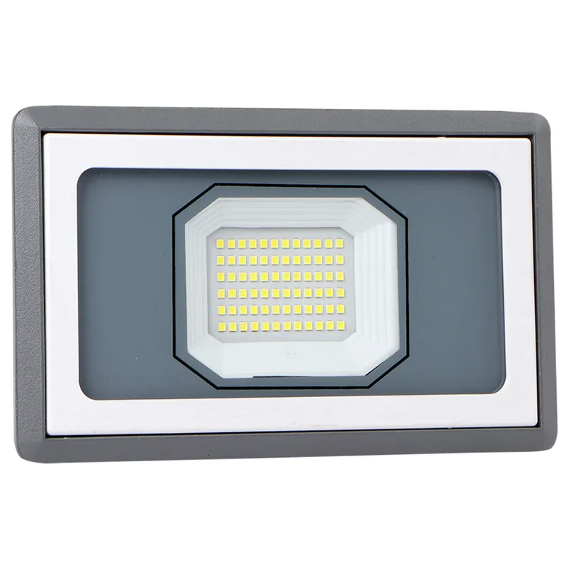 Venecia SMD con LED Proyector 50W Venecia SMD con LED Proyector 50W
