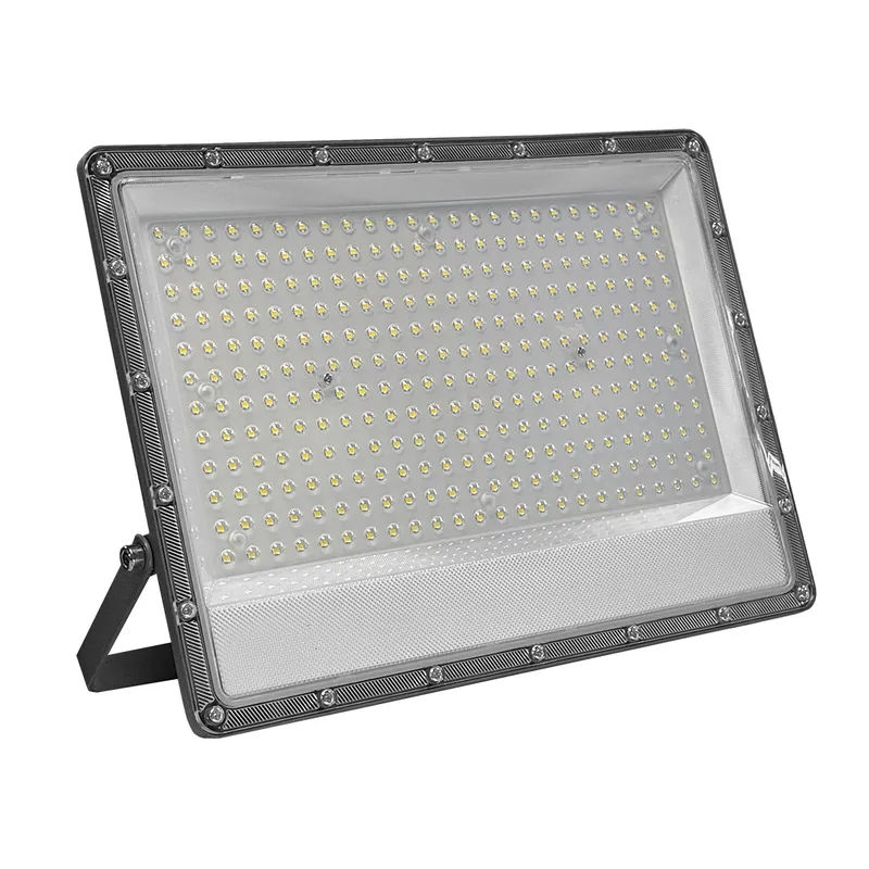 con Lente LED Proyector 400W