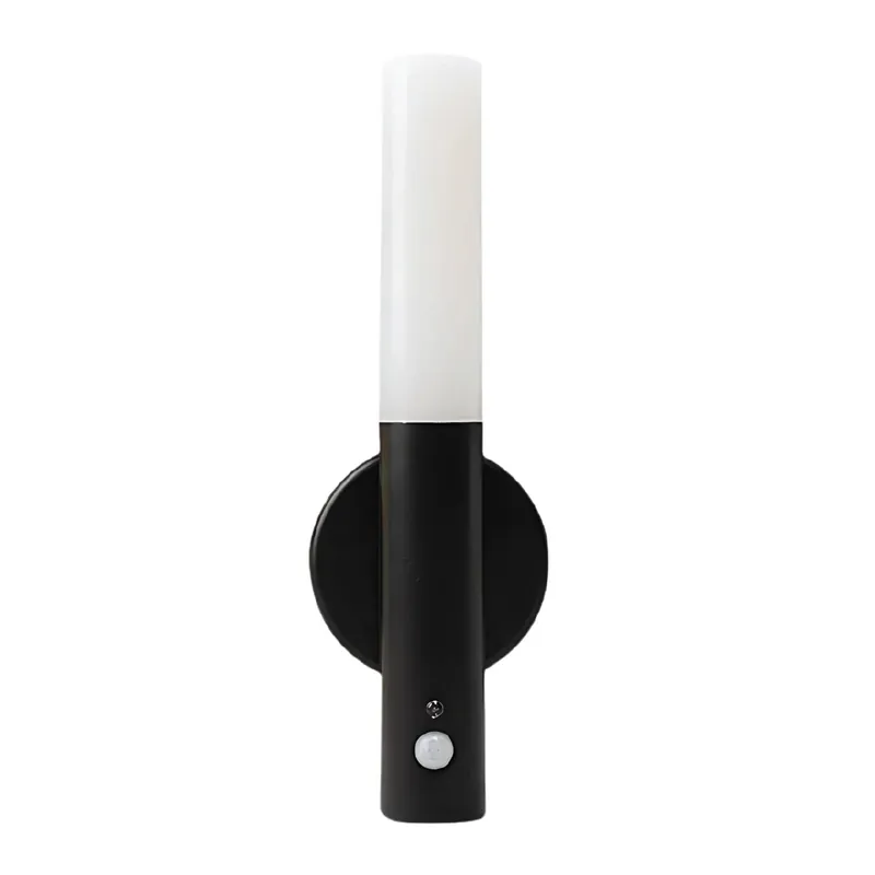 Dekoratif Sensörlü Akıllı Magnet Aplik 2W (KSM101) Dekoratif Sensörlü Akıllı Magnet Aplik 2W (KSM101)