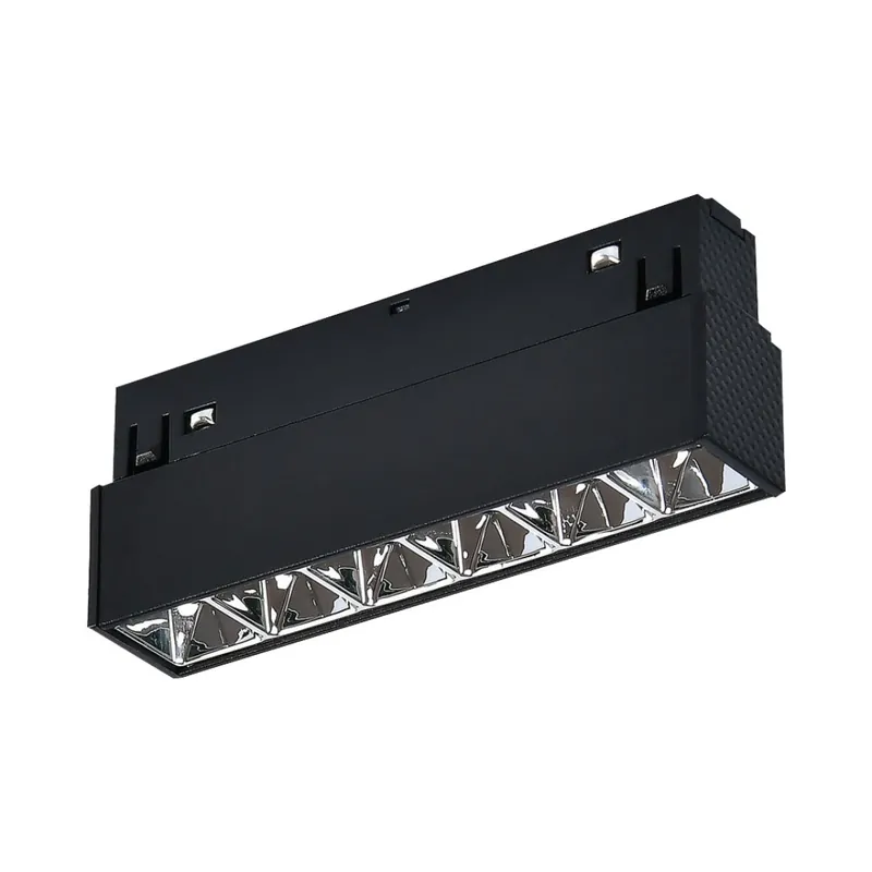 Bafa Lensli Magnet Armatür 6W (KTL164) Bafa Lensli Magnet Armatür 6W (KTL164)
