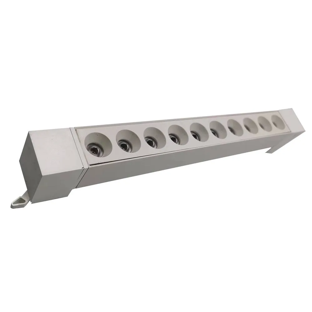 Bafa Lensli Magnet Armatür 18W (KTL166) Bafa Lensli Magnet Armatür 18W (KTL166)