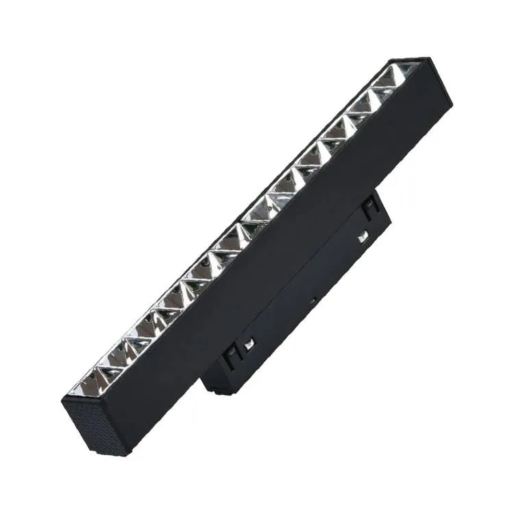 Bafa Lensli Magnet Armatür 24W (KTL167D) Bafa Lensli Magnet Armatür 24W (KTL167D)