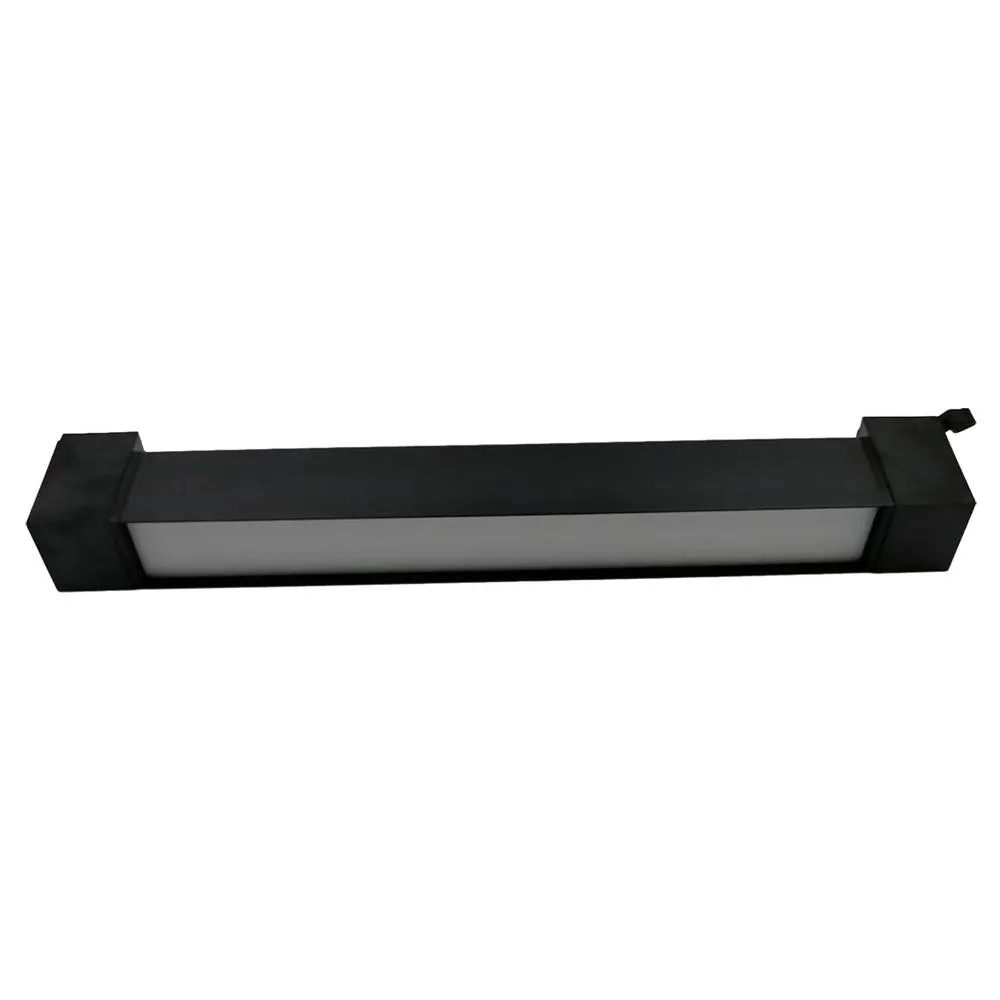 Bafa Lensli Magnet Armatür 6W (KTL168) Bafa Lensli Magnet Armatür 6W (KTL168)