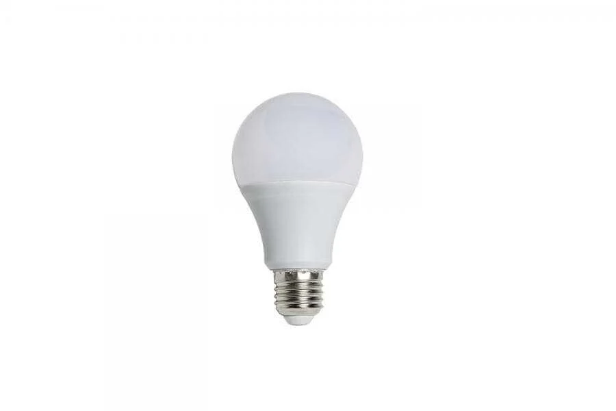 9W E27 بقاعدة LED مصباح 9W E27 بقاعدة LED مصباح
