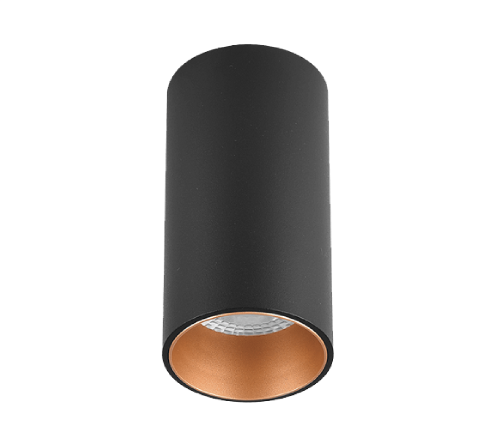 Sıva Üstü Silindir LED Spot Armatür 6x10 cm Sıva Üstü Silindir LED Spot Armatür 6x10 cm