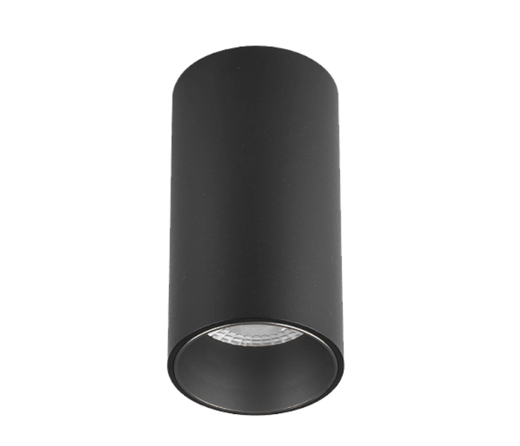 Sıva Üstü Silindir LED Spot Armatür 6x10 cm Sıva Üstü Silindir LED Spot Armatür 6x10 cm