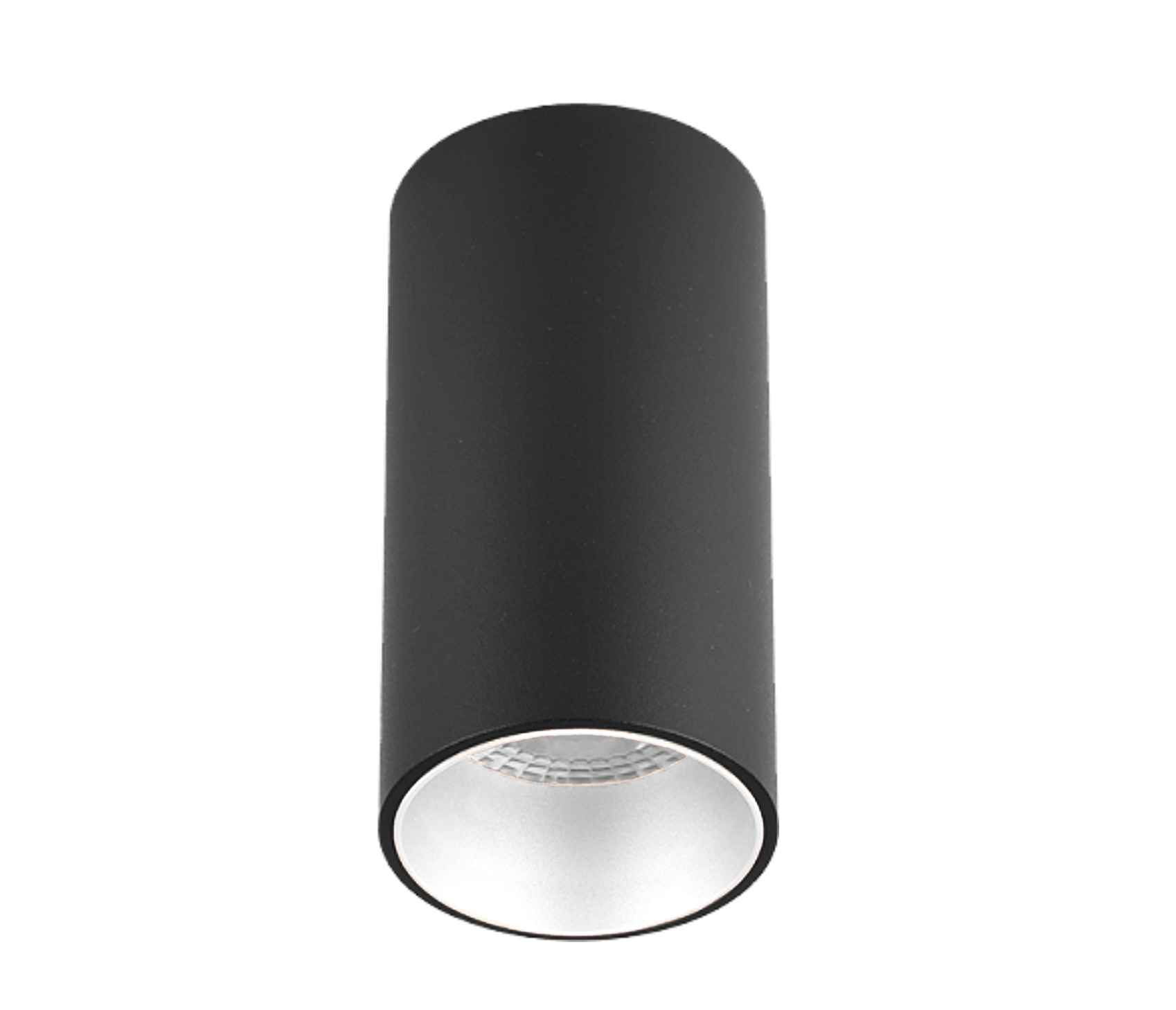 Sıva Üstü Silindir LED Spot Armatür 6x10 cm Sıva Üstü Silindir LED Spot Armatür 6x10 cm