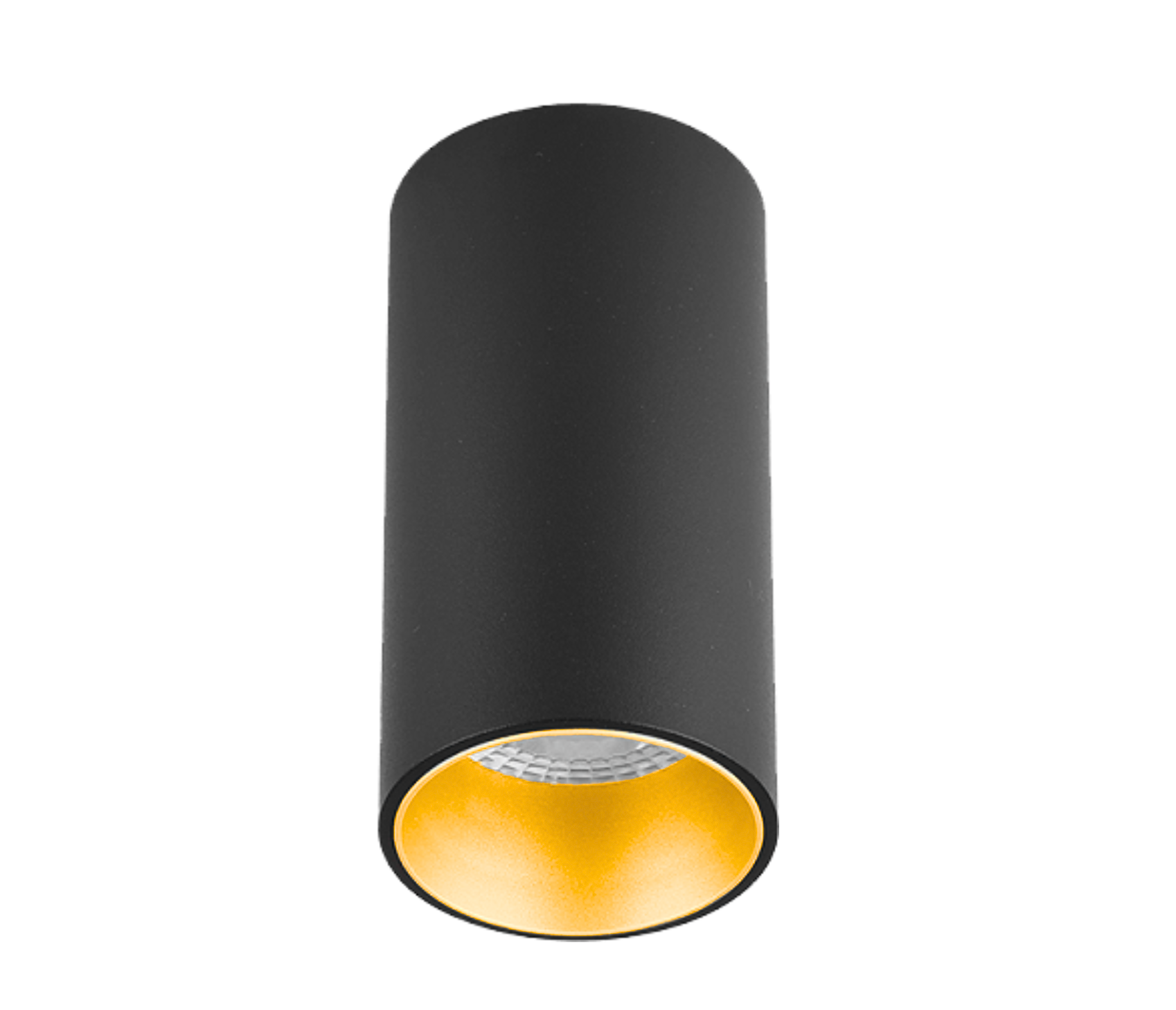 Sıva Üstü Silindir LED Spot Armatür 6x10 cm Sıva Üstü Silindir LED Spot Armatür 6x10 cm