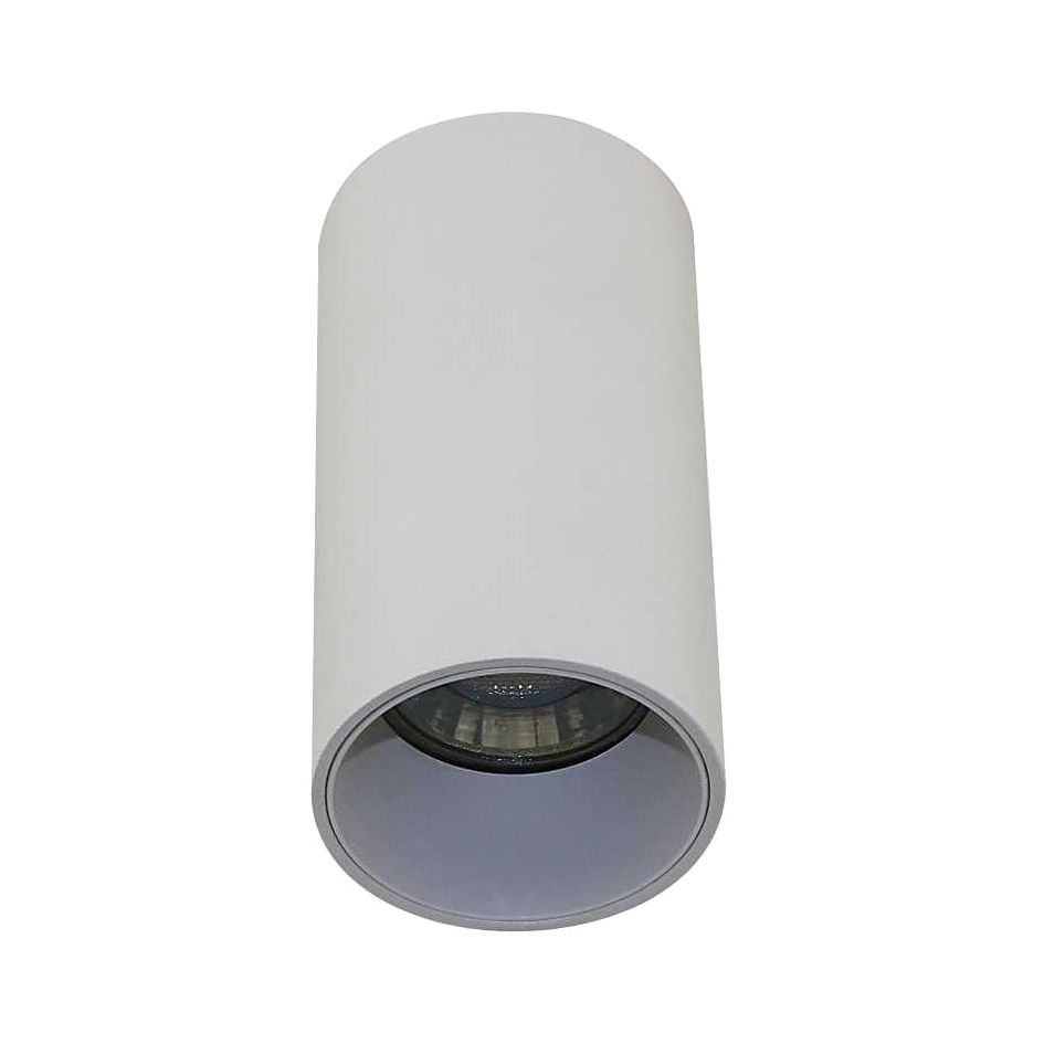 Накладная Цилиндрический LED Спот Светильник 6x10 cm — Изображение 6