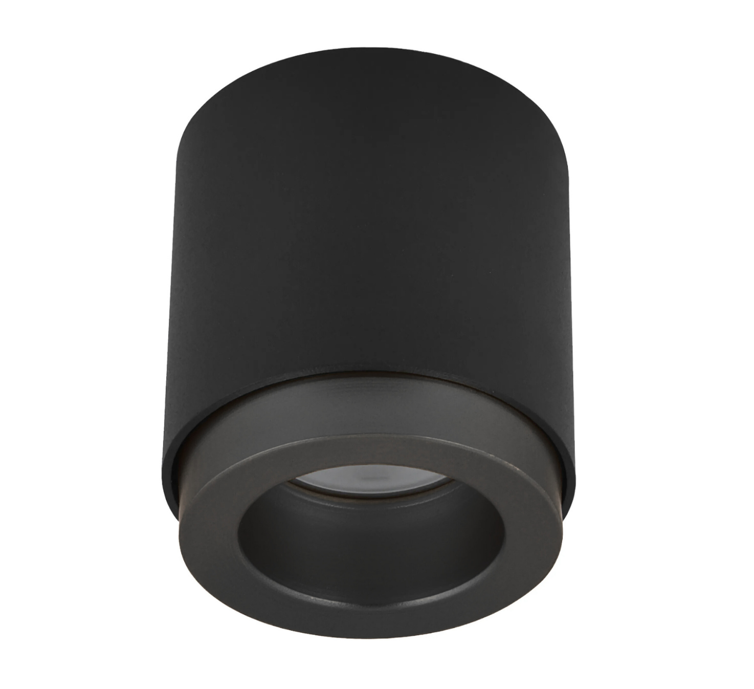 سطحي أسطواني LED سبوت وحدة إنارة 8x8 cm — صورة 2