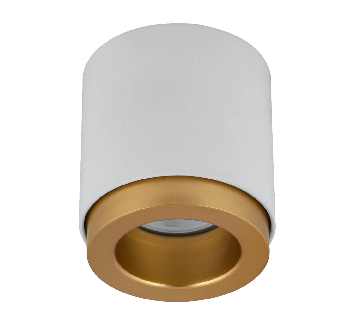 سطحي أسطواني LED سبوت وحدة إنارة 8x8 cm — صورة 4