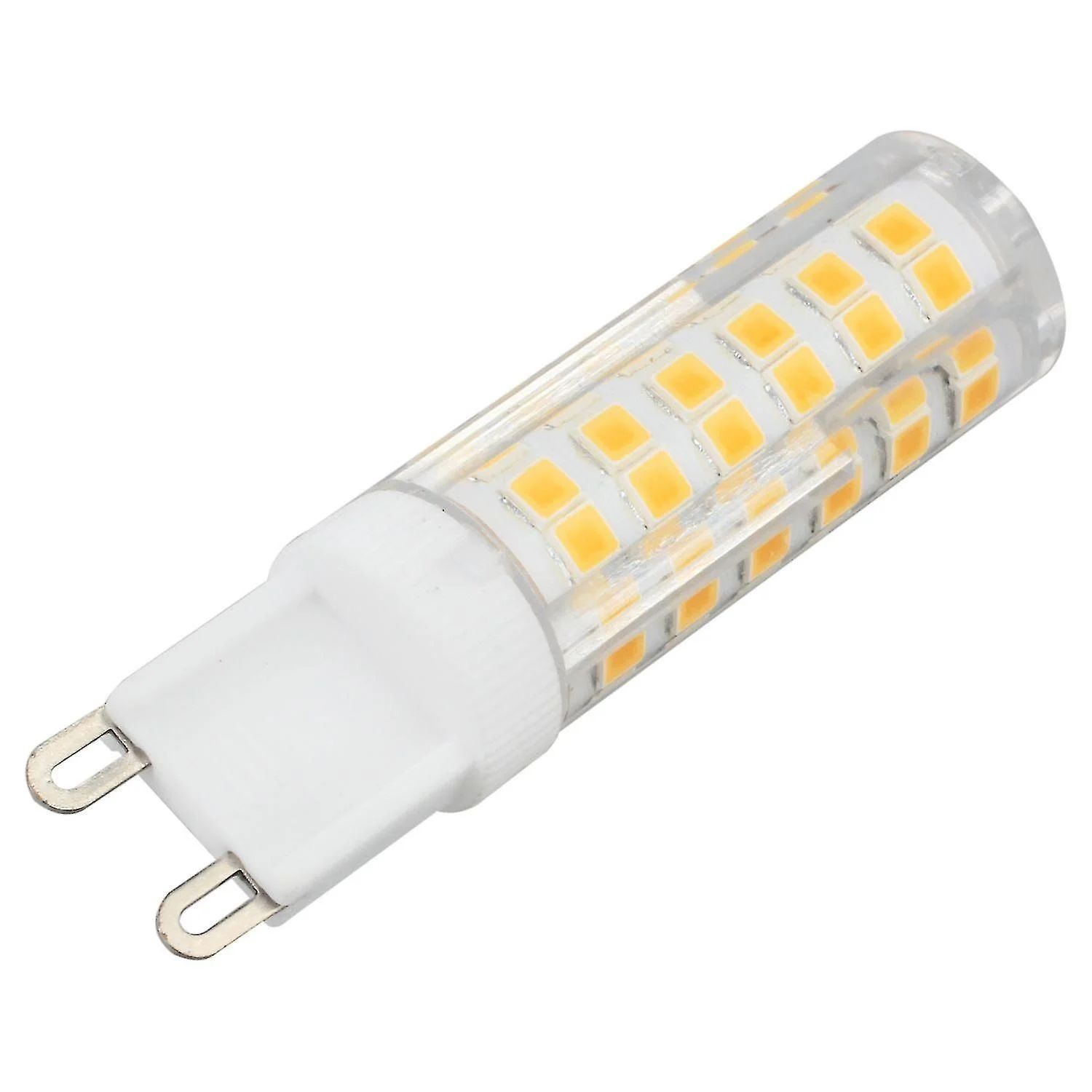 4W G9 220 Volt LED Kapsül Ampul 4W G9 220 Volt LED Kapsül Ampul