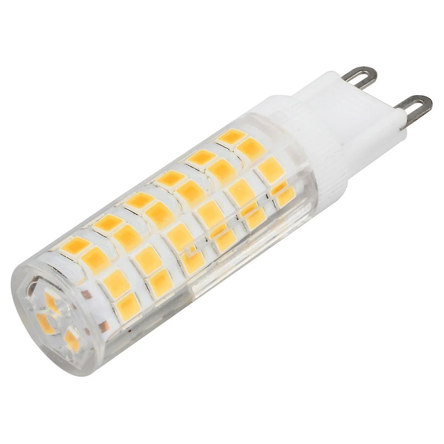 4W G9 220 Volt LED Kapsül Ampul — görsel 2