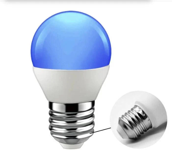 6W E27 Duylu Renkli LED Ampul 6W E27 Duylu Renkli LED Ampul