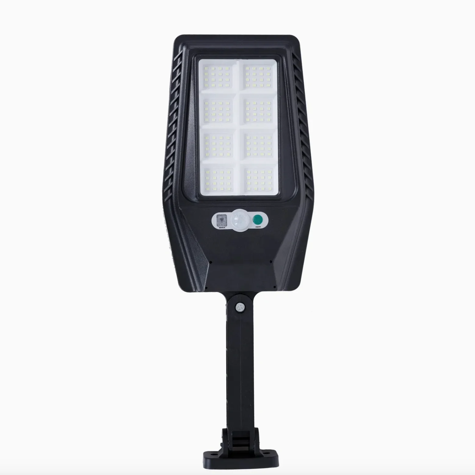 40W Soleil alimenté avec console Solaire Rue Luminaire