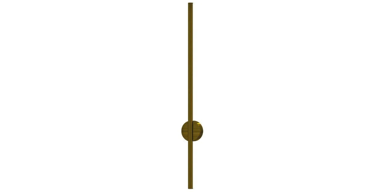 Kılıç Dekoratif Çift Yönlü Duvar Aplik Armatür 75 cm