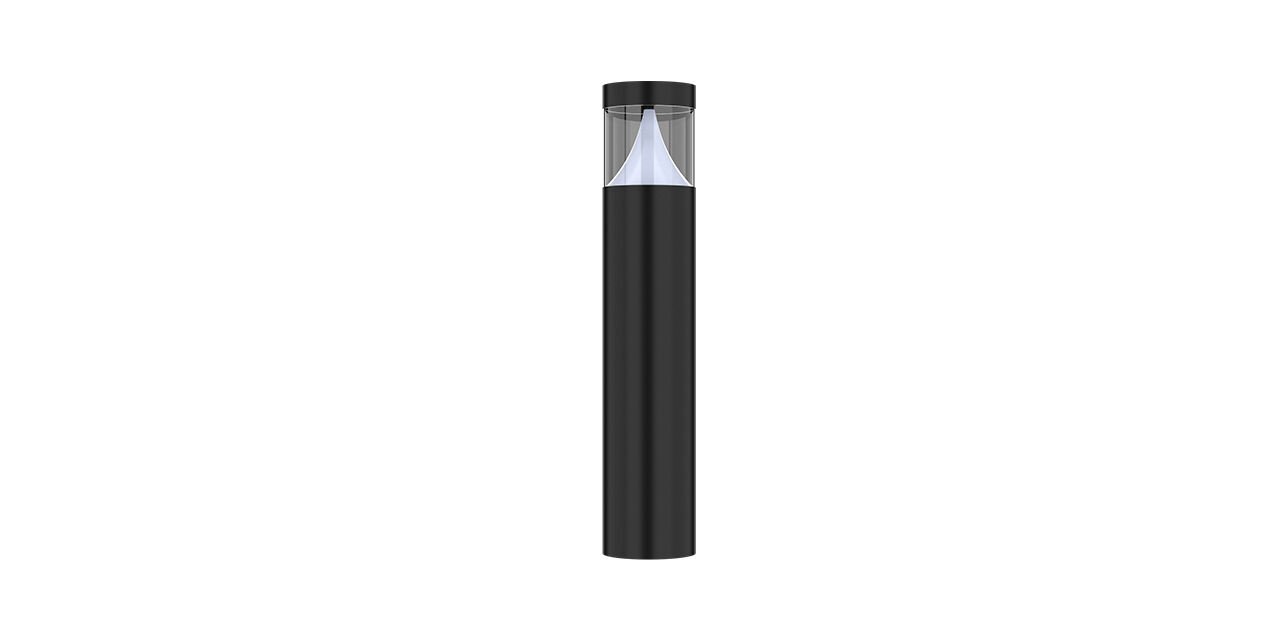 7W Dış Mekan LED Yol Bahçe Armatürü Bollard 7W Dış Mekan LED Yol Bahçe Armatürü Bollard