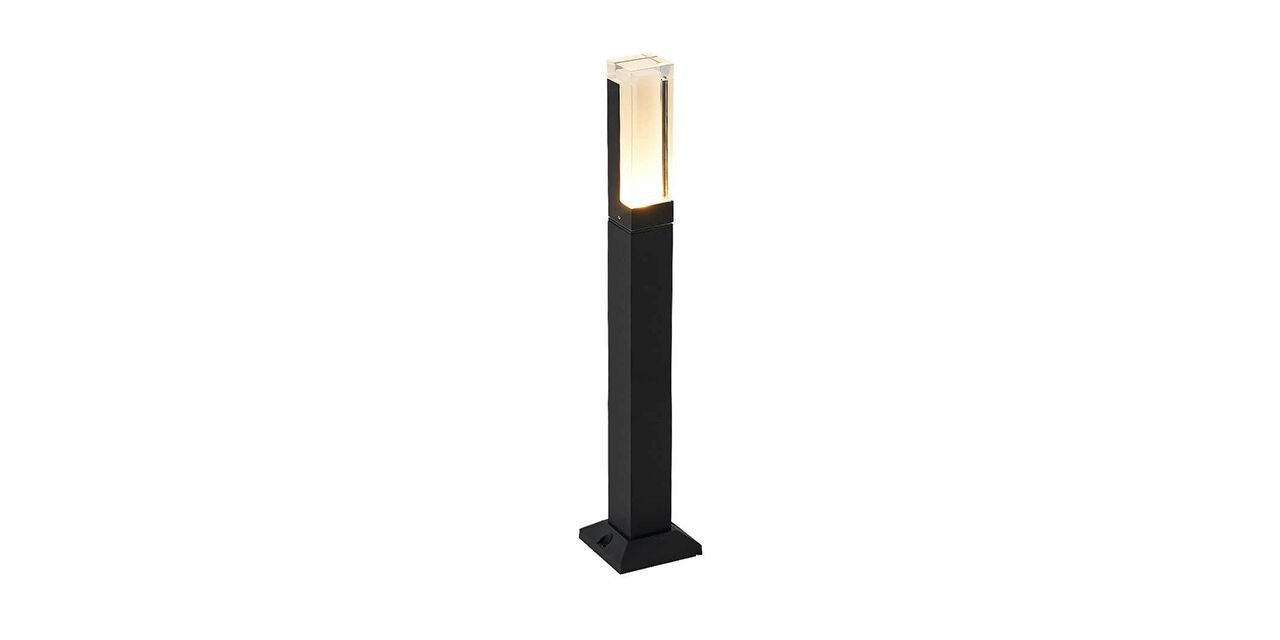 5W Dış Mekan LED Yol Bahçe Armatürü Bollard 5x60x5 cm 5W Dış Mekan LED Yol Bahçe Armatürü Bollard 5x60x5 cm