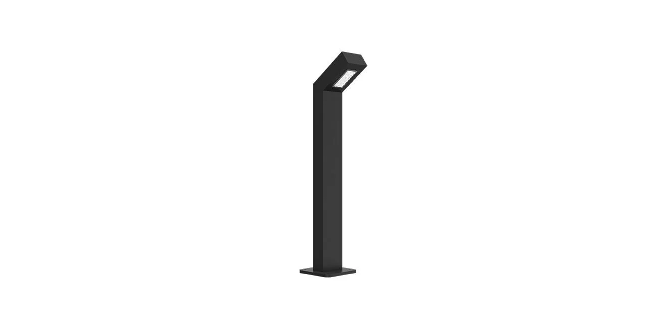 14W Dış Mekan Bahçe Yol Aydınlatma Direği 75 cm (GY6266) 14W Dış Mekan Bahçe Yol Aydınlatma Direği 75 cm (GY6266)