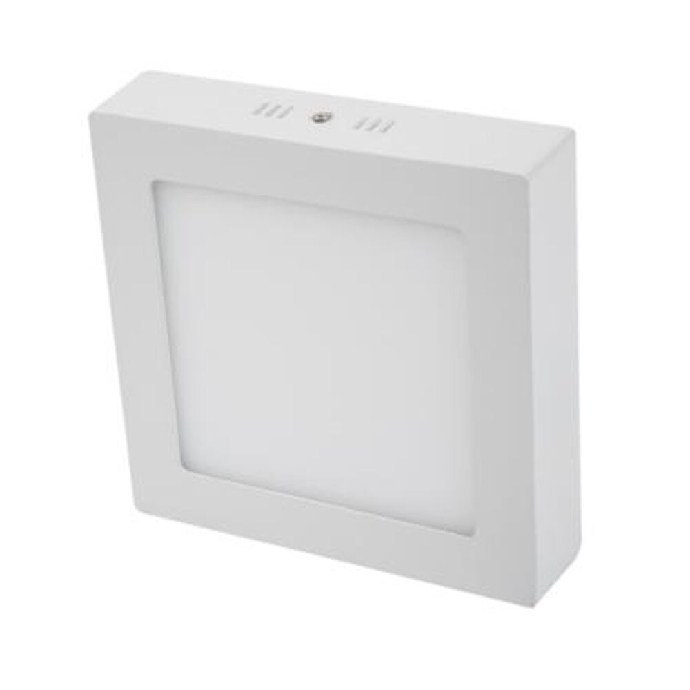 25W Sıva Üstü Kare LED Panel 25W Sıva Üstü Kare LED Panel