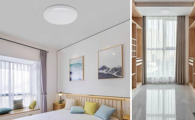 10W Xplus Slim Ayarlanabilir LED Panel