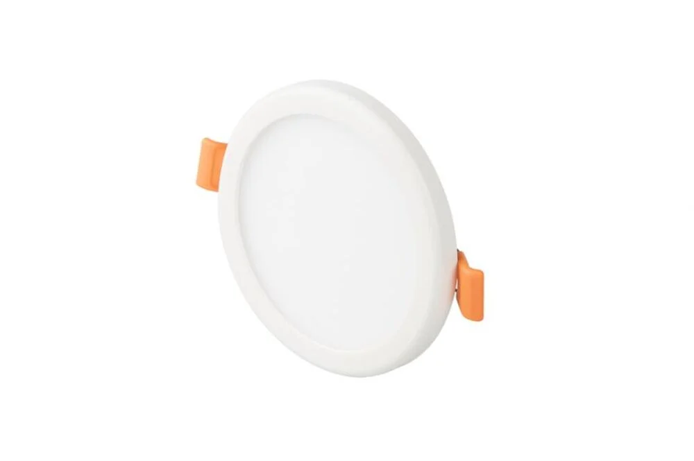 6W Plus Slim Ayarlanabilir LED Panel Armatürü