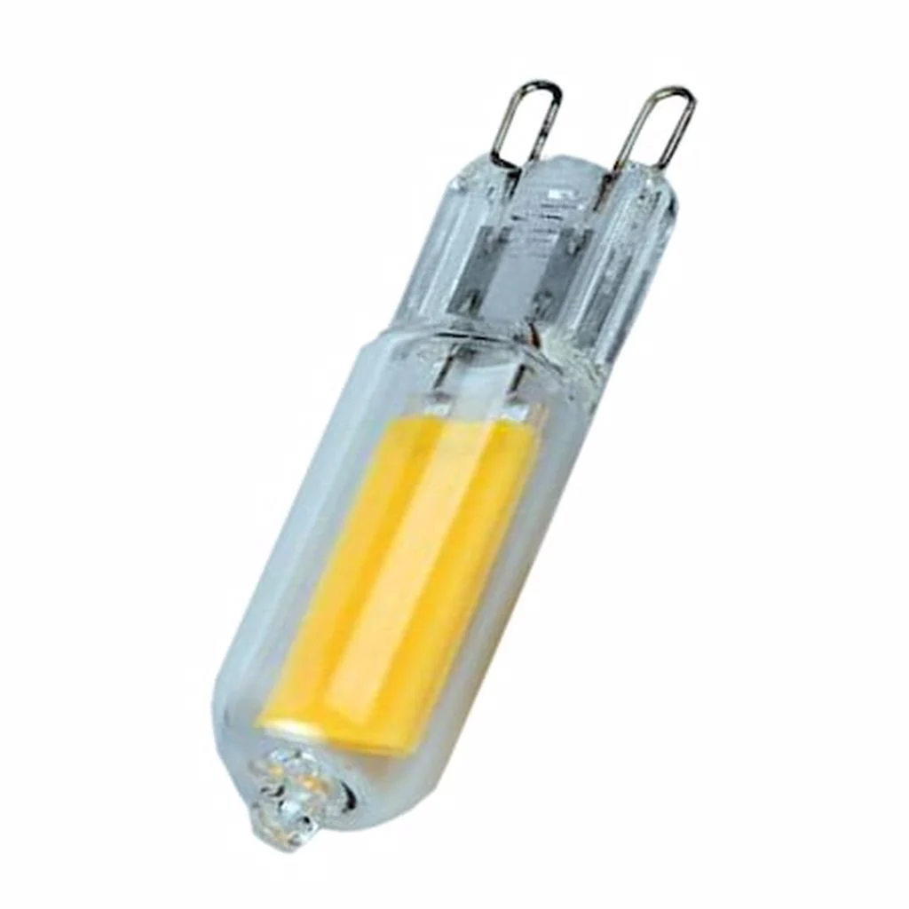 3W G9 220 Volt LED Kapsül Ampul 3W G9 220 Volt LED Kapsül Ampul