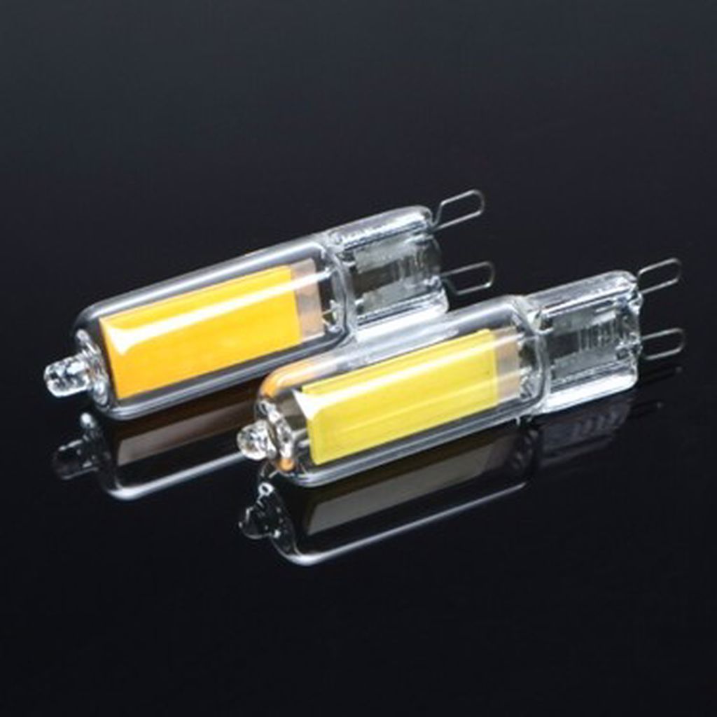 3W G9 220 Volt LED Kapsül Ampul — görsel 2
