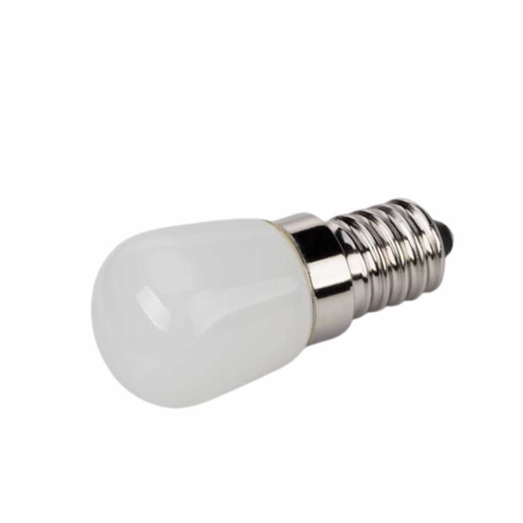 2W E14 Duylu Geniş Açılı LED Kapsül Ampul 2W E14 Duylu Geniş Açılı LED Kapsül Ampul