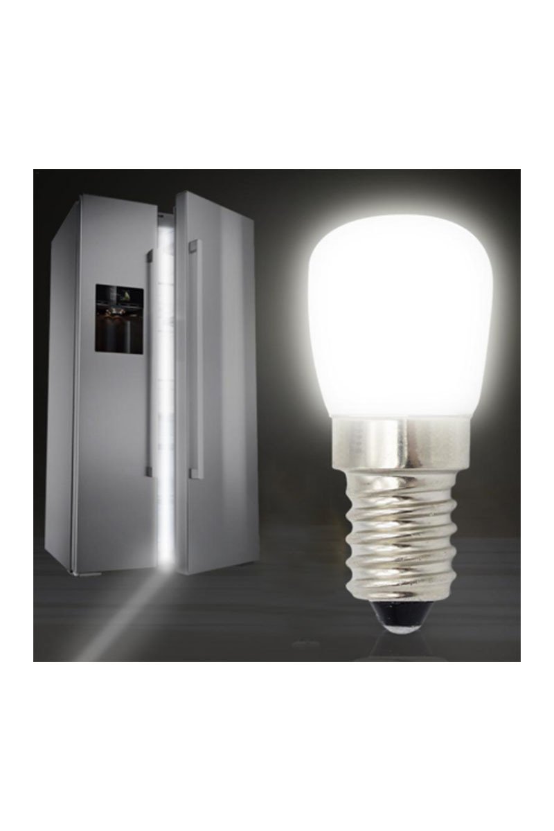 2W E14 Duylu Geniş Açılı LED Kapsül Ampul 2W E14 Duylu Geniş Açılı LED Kapsül Ampul