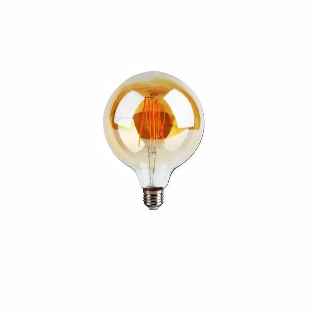 G95 Kugel 6W Rustikal LED Leuchtmittel G95 Kugel 6W Rustikal LED Leuchtmittel