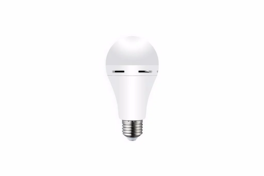 9W E27 Duylu Şarjlı LED Ampul 9W E27 Duylu Şarjlı LED Ampul
