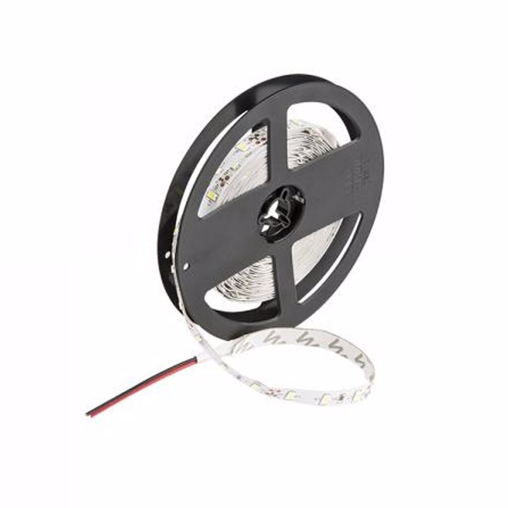 10W 10 Çipli Dış Mekan Şerit LED Aydınlatma Amber Işık