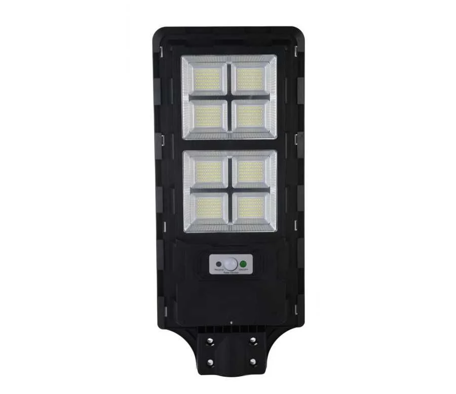 250W Güneş Enerjili Solar Sokak Armatürü 250W Güneş Enerjili Solar Sokak Armatürü