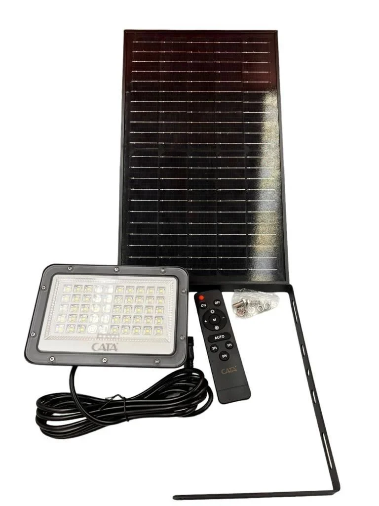 200W Platinum Güneş Enerjili Kumandalı Solar Projektör 200W Platinum Güneş Enerjili Kumandalı Solar Projektör