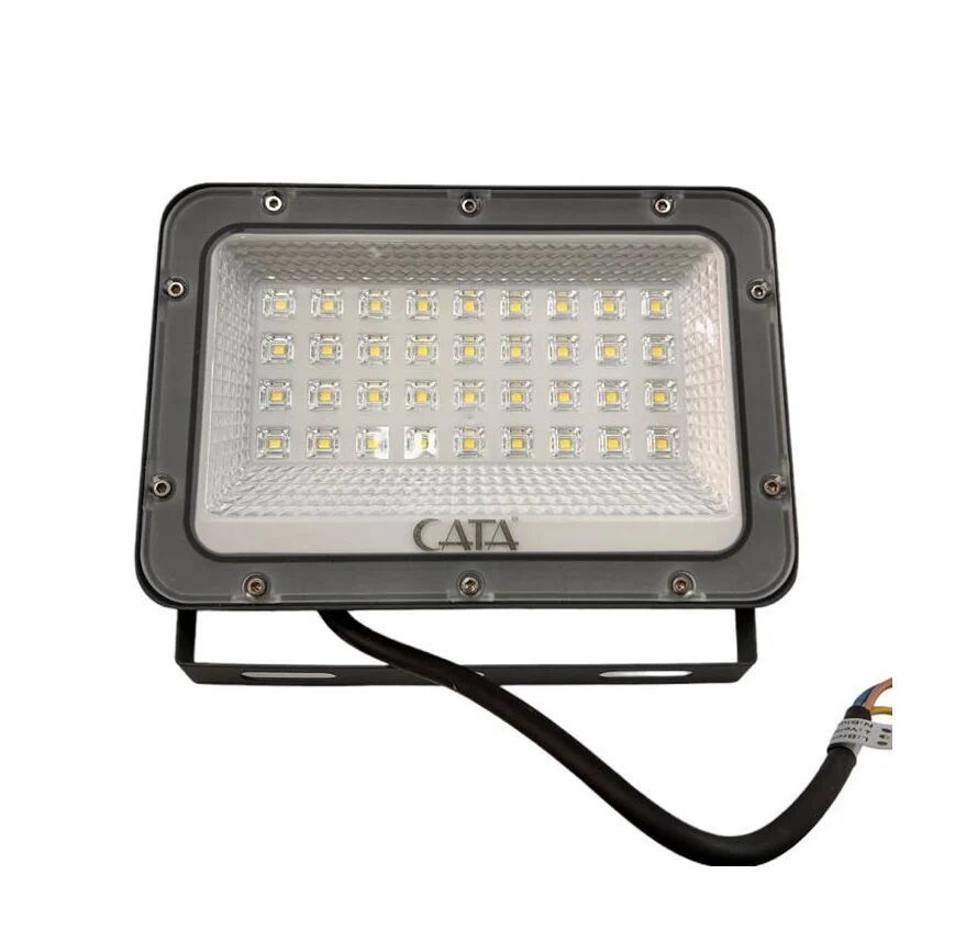50W Platinum LED Projektör 50W Platinum LED Projektör