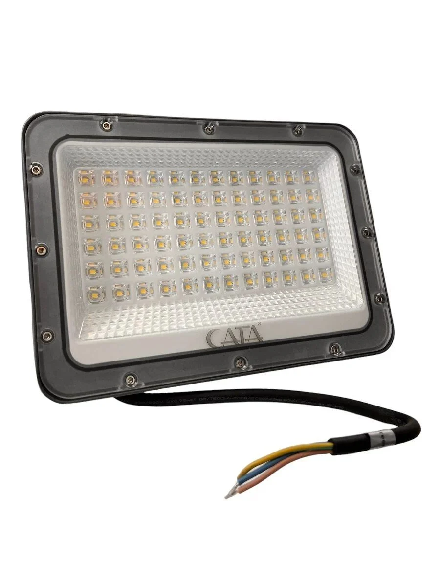 100W Platinum LED Projektör 100W Platinum LED Projektör