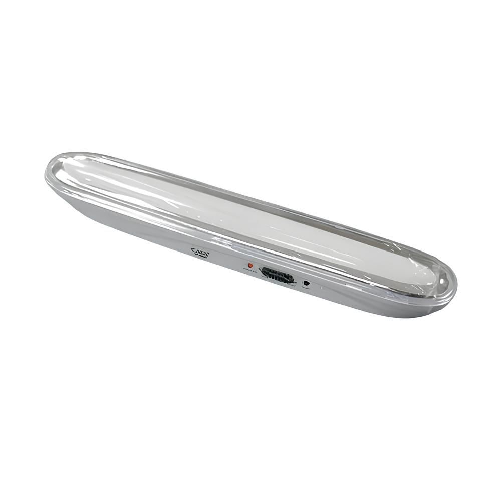 Tuna 3W Şarjlı LED Işıldak Tuna 3W Şarjlı LED Işıldak