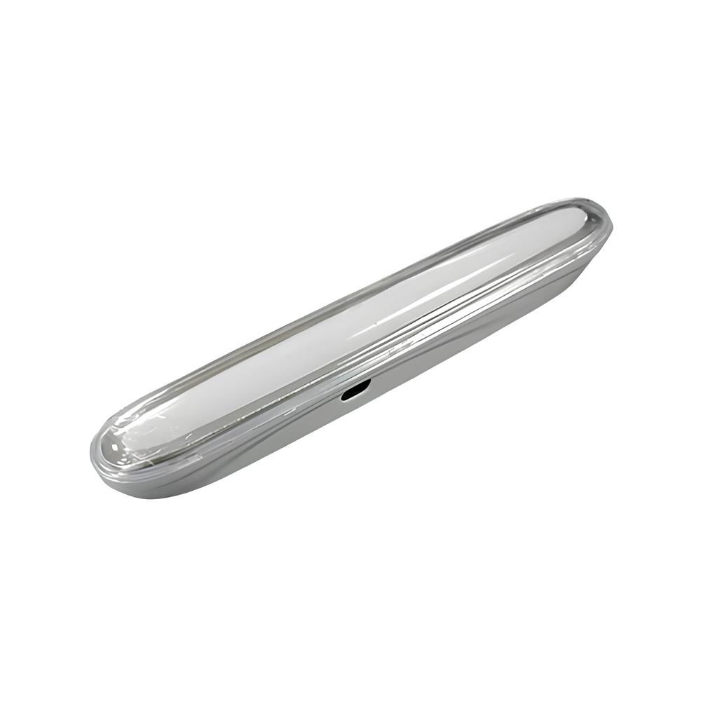 Tuna 3W Şarjlı LED Işıldak Tuna 3W Şarjlı LED Işıldak