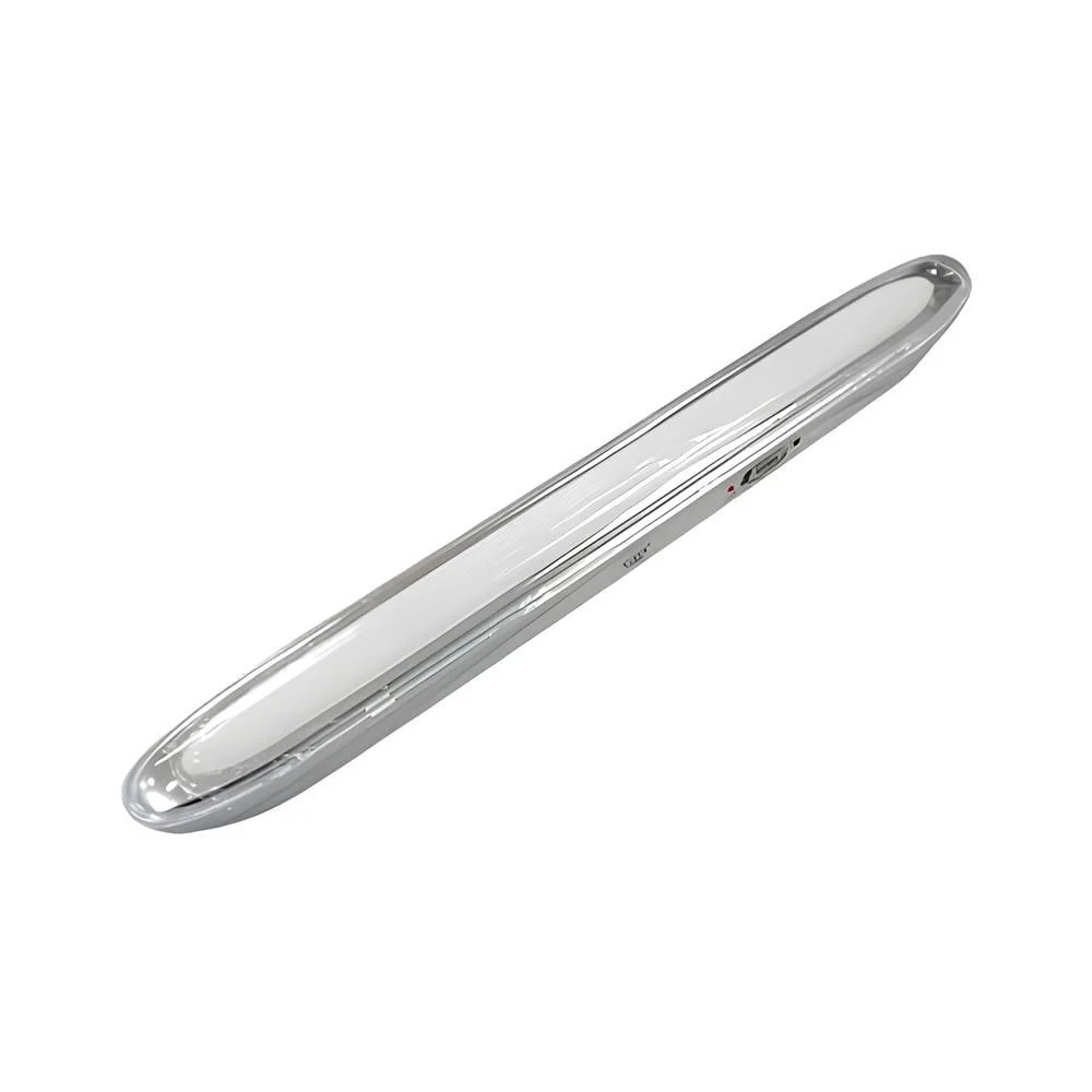 Tuna 6W Şarjlı LED Işıldak Tuna 6W Şarjlı LED Işıldak