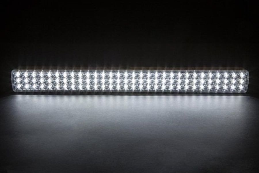 9W Şarjlı LED Işıldak 9W Şarjlı LED Işıldak