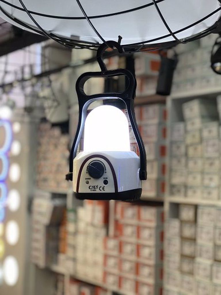Abant Dimmable Marin Lampe Torche