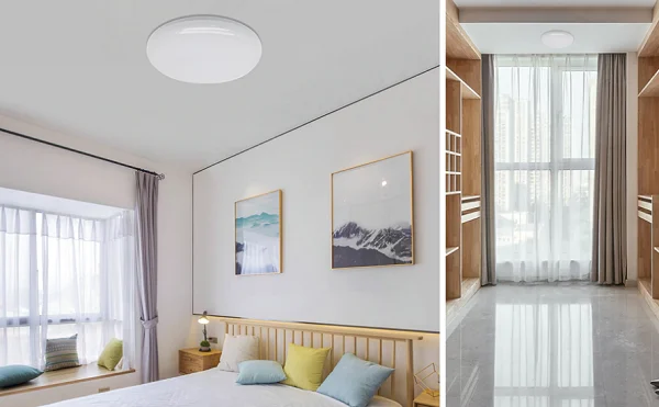 40W Xplus Slim Sıva Üstü LED Panel 40W Xplus Slim Sıva Üstü LED Panel
