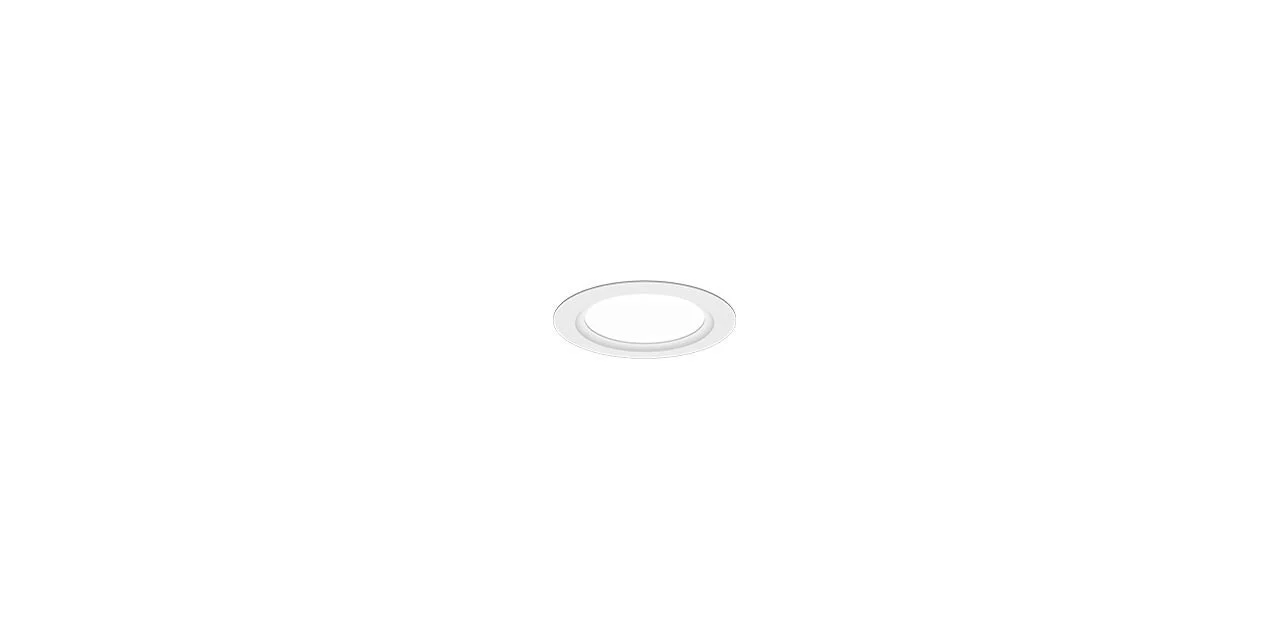 3W Panel LED Armatür Alüminyum Kasa 3W Panel LED Armatür Alüminyum Kasa