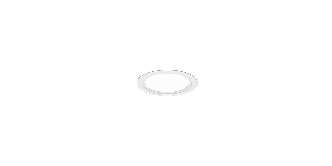 6W Panel LED Luminaire Aluminium Body 6W Panel LED Luminaire Aluminium Body