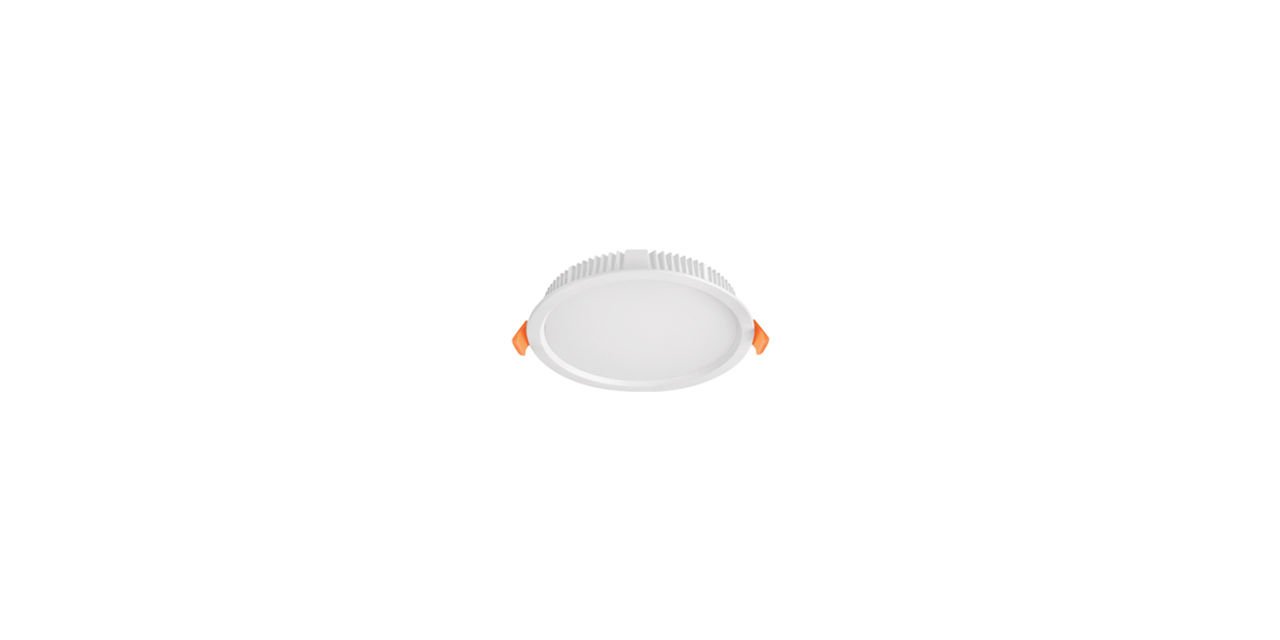 7W Dimlenebilir Panel LED Armatür Alüminyum Kasa 7W Dimlenebilir Panel LED Armatür Alüminyum Kasa