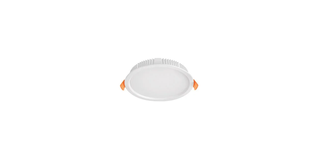 14W Dimlenebilir Panel LED Armatür Alüminyum Kasa 14W Dimlenebilir Panel LED Armatür Alüminyum Kasa