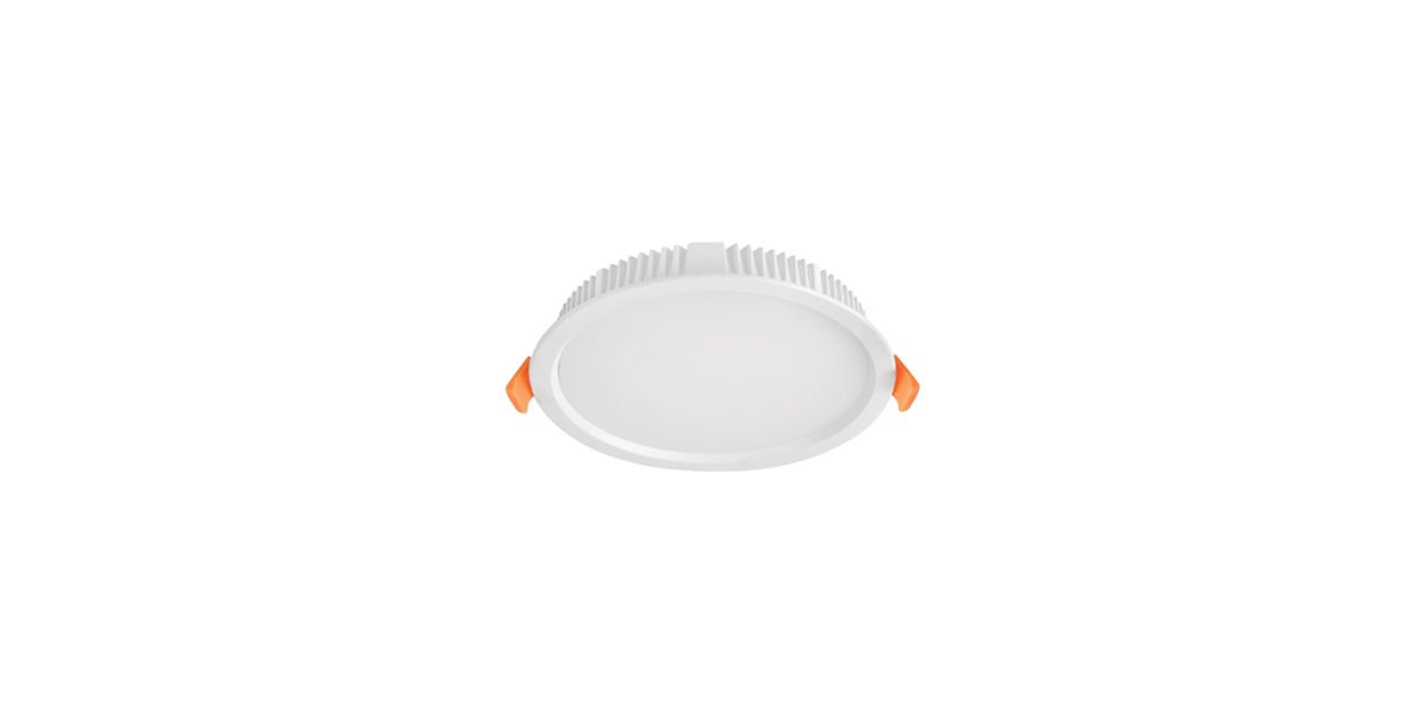 20W Panel LED Armatür Alüminyum Kasa 20W Panel LED Armatür Alüminyum Kasa