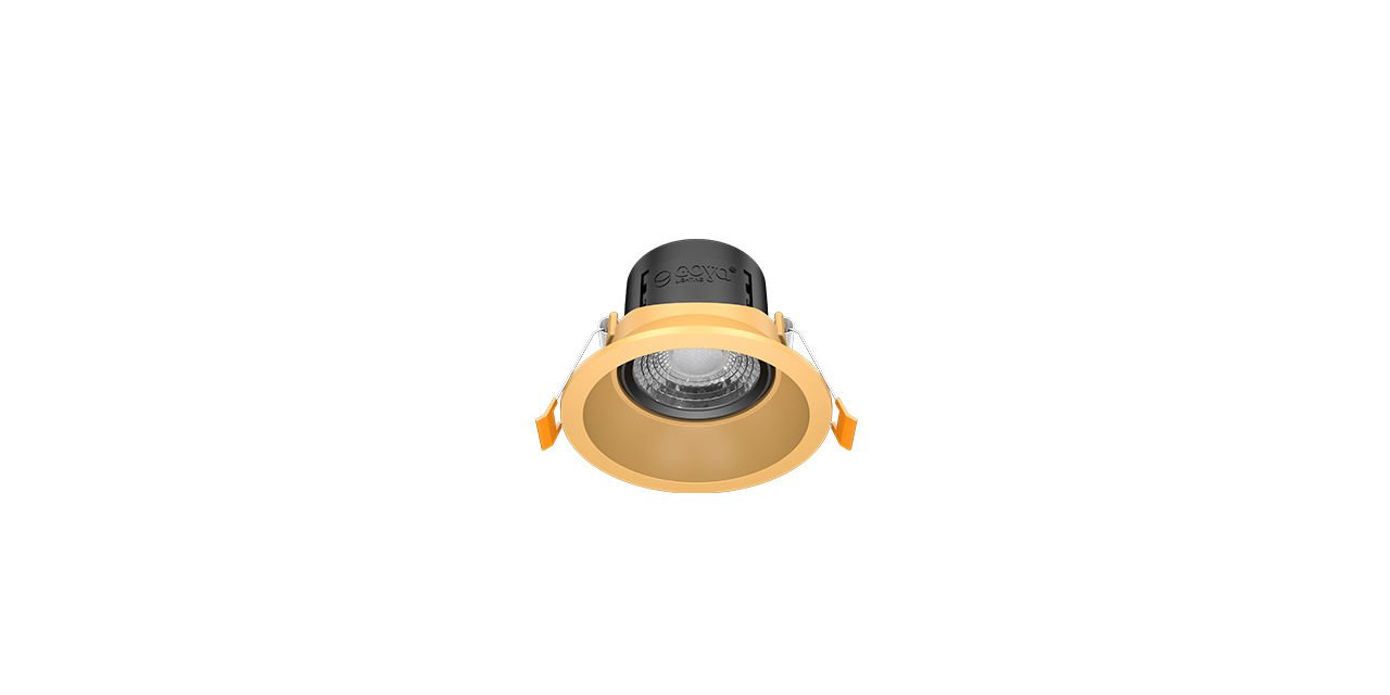 8W Yuvarlak Dimlenebilir LED Spot Armatür 9,4x6,4 cm 8W Yuvarlak Dimlenebilir LED Spot Armatür 9,4x6,4 cm